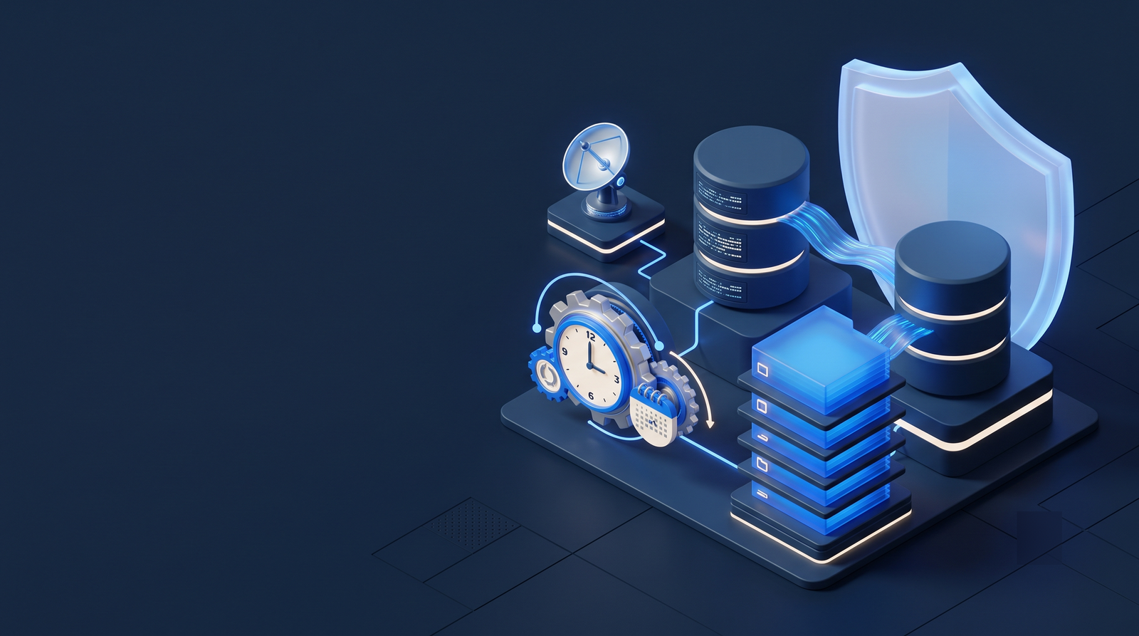 Cara Backup Otomatis Database FINA Lewat CMD dan Task Scheduler (Anti Ketimpa Tiap Bulan)
